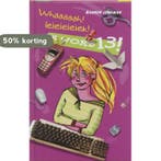 Ik word 13 ! 9789001560195 M. Jongman, Verzenden, Gelezen, M. Jongman