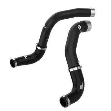aFe BladeRunner Black 3in Intercooler Hot & Cold Side Pipe, Auto-onderdelen, Ophalen of Verzenden, Nieuw