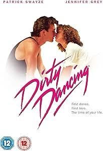 dvd film - Swayze, Patrick - MOVIE/SPIELFILM Dirty Dancin..., Verzenden, Zo goed als nieuw