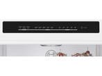 Bosch - Koel-vriescombinatie - Inhoud  321 L - Nofrost, 200 liter of meer, Verzenden, 60 cm of meer, Met aparte vriezer