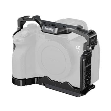 SmallRig 3667C Cage For Sony Alpha 7R V / 7 IV / 7S III / 1, Ophalen of Verzenden, Nieuw, Overige typen, Overige merken