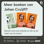 IK HOUD VAN VOETBAL 9789045302614 Johan Cruijff, Verzenden, Gelezen, Johan Cruijff