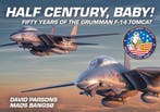 9781911658924 Half Century, Baby! - Fifty Years of the Gr..., Verzenden, Nieuw, David Parsons