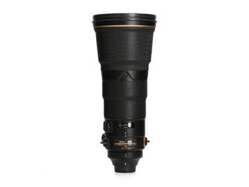 Nikon AF-S 400mm f/2.8 E FL ED VR - Telelens, Ophalen of Verzenden, Zo goed als nieuw, Nikon