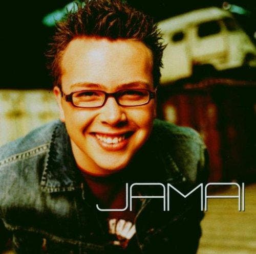 cd - Jamai - Jamai, Cd's en Dvd's, Cd's | Overige Cd's, Zo goed als nieuw, Verzenden