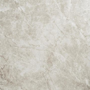 PVC Wandpaneel - Afimera - Marmerlook Taupe Mat, Ophalen of Verzenden, Nieuw
