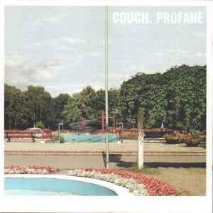 cd - Couch - Profane, Verzenden, Zo goed als nieuw