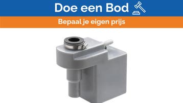 Bieden: Vetus FS5116 No-Spill Fuel Overflow, Ophalen of Verzenden, Nieuw, Motor en Techniek, Zeilboot of Motorboot