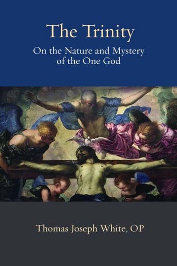 9780813234830 Thomistic Ressourcement Series-The Trinity, Boeken, Verzenden, Nieuw, Thomas Joseph OP White