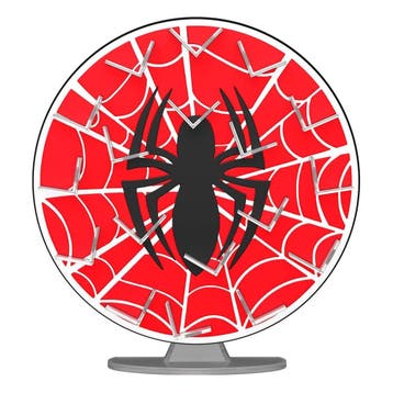 Marvel Bitty POP! Display with 2 Vinyl Figures Spider-Man..., Ophalen of Verzenden, Nieuw