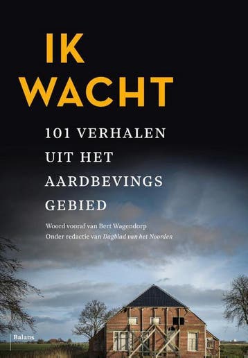 Ik wacht 9789463820370, Verzenden, Gelezen