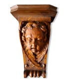 Architectonisch ornament - 1850-1900