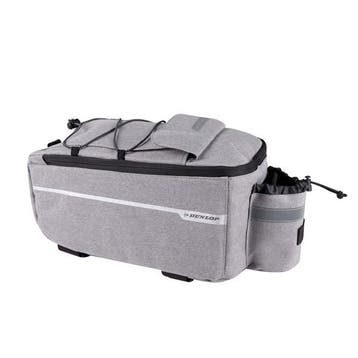 Fietstas enkel | Dunlop | Koeltas | 7 liter (Led), Verzenden, Nieuw, Dunlop