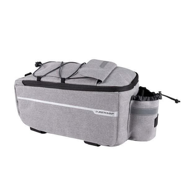 Fietstas enkel | Dunlop | Koeltas | 7 liter (Led), Fietsen en Brommers, Fietsaccessoires | Fietstassen, Nieuw, Verzenden