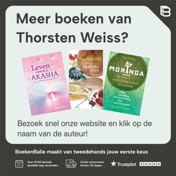 Breng je emoties in balans met essentiële oliën, Boeken, Verzenden, Zo goed als nieuw, Thorsten Weiss
