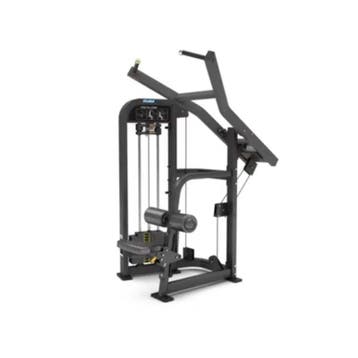Gymfit - Custom-line Plus - Fixed Pulldown - Cp06, Ophalen of Verzenden, Nieuw