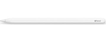2dekans | Apple Pencil 2e Generatie – Magnetische Stylus, Ophalen of Verzenden, Zo goed als nieuw, Apple