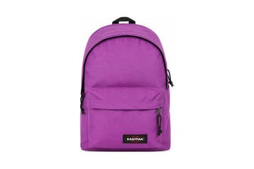 Eastpak Rugzak Paars, Verzenden, Zo goed als nieuw, Paars