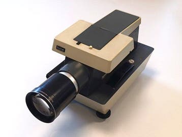 Rollei P11 Projector, Nieuw