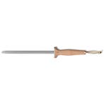 Robert Herder Aanzetstaal Vanamin – Lengte 40 cm – Heft, Ophalen of Verzenden, Nieuw, Overige typen