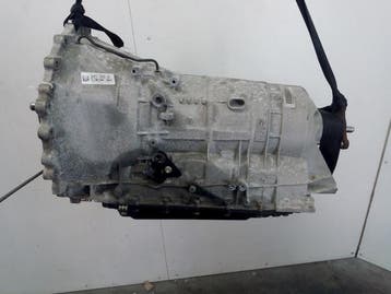 Automaatbak Jaguar XF O169044, Auto-onderdelen, Ophalen of Verzenden, Nieuw