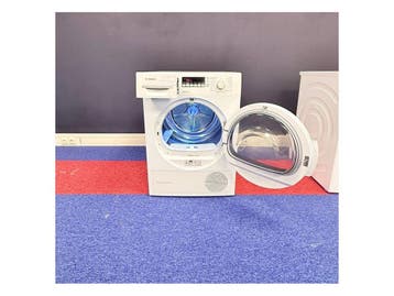 Bosch Serie-4 WTW8626ECO - Tweedehands Refurbished Droger -, Verzenden, Zo goed als nieuw