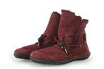 Koel Barefoot in maat 40 Rood, Kleding | Dames, Schoenen, Verzenden, Zo goed als nieuw, Rood, Koel