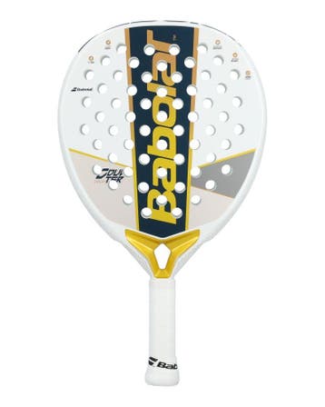 Babolat Counter Crest - Babolat Padel Racket - BestelPadel, Ophalen of Verzenden, Nieuw