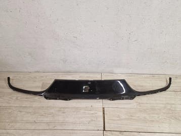 Ferrari 458 Italia achterste carbon blende 84234800, Auto-onderdelen, Verzenden, Gebruikt