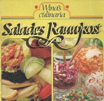 Sallades - Thijssen, Verzenden, Gelezen