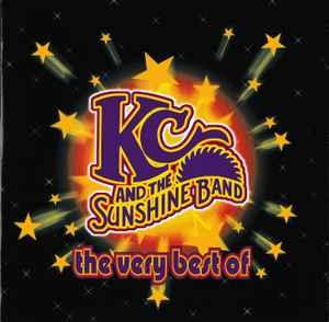 cd - K.C. &amp; The Sunshine Band - The Very Best Of..., Verzenden, Zo goed als nieuw