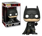 Funko vinyl figuur - DC The Batman 1188 Batman 10 inch, Verzamelen, Poppetjes en Figuurtjes, Nieuw