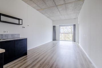 Te huur: Appartement s-Gravelandseweg in Schiedam, Zuid-Holland, Appartement, Schiedam