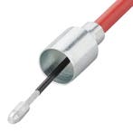 ProPlus Remkabel - 1790/2000 mm - Geschikt voor trailers..., Ophalen of Verzenden, Nieuw