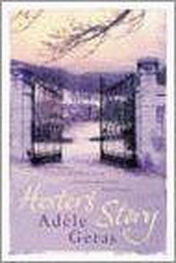 Hesters Story - Adèle Geras 9780752851563, Verzenden, Gelezen, Adèle Geras