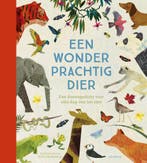 Voorleesbundels - Een wonderprachtig dier (9789021682525), Verzenden, Nieuw