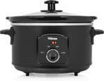 Tristar Slowcooker VS-3915 – Met uitneembare keramische..., Verzenden, Nieuw