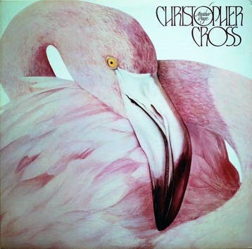 Christopher Cross - Another Page, Cd's en Dvd's, Vinyl | Pop, Ophalen of Verzenden, Gebruikt
