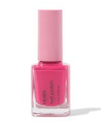 HEMA Long lasting nagellak 63 cherry blossom, Verzenden, Nieuw