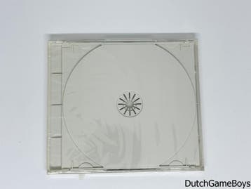 Hudsons CD Game Music Collection 93 - Turbografx - New & S, Spelcomputers en Games, Verzenden, Gebruikt