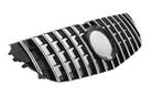 Sport Panamericana Grille geschikt voor Mercedes W447 Vito 2, Auto diversen, Ophalen of Verzenden