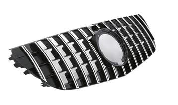 Sport Panamericana Grille geschikt voor Mercedes W447 Vito 2, Ophalen of Verzenden