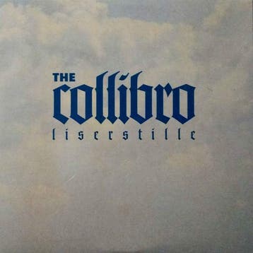 cd promo - Lis Er Stille - The Collibro, Verzenden, Zo goed als nieuw