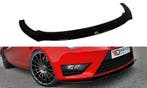 Voorspoiler Seat Ibiza IV Cupra/FR 6J Facelift Maxton Glans, Ophalen of Verzenden, Nieuw