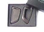 Carbon BMW Sleutel case, Verzenden