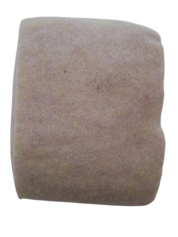 Wolband Heavy Wolvlies 005 Skin 150 mm per 5 meter, Ophalen of Verzenden, Nieuw