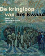 De kringloop van het kwaad 9789083214351, Verzenden, Zo goed als nieuw