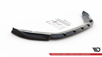 Front Splitter V.1 Skoda Kodiaq Mk1 Facelift, Verzenden