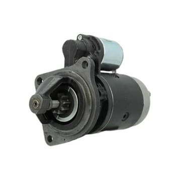 Startmotor Iveco 8040 24v, Watersport en Boten, Ophalen of Verzenden, Nieuw, Motor en Techniek, Zeilboot of Motorboot