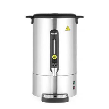 Hendi Percolator 14L – Design by Bronwasser, Verzenden, Nieuw